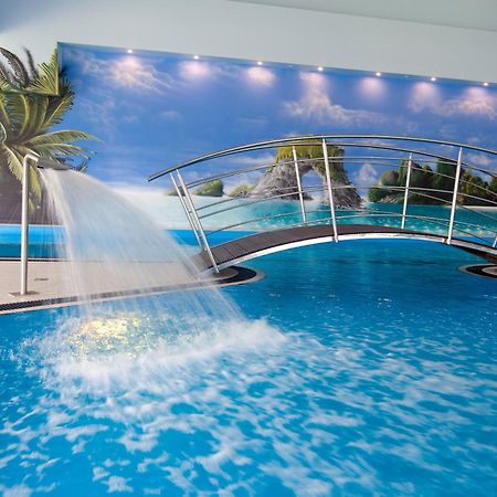 Imperiall Resort & Medispa Ustronie Morskie Extérieur photo